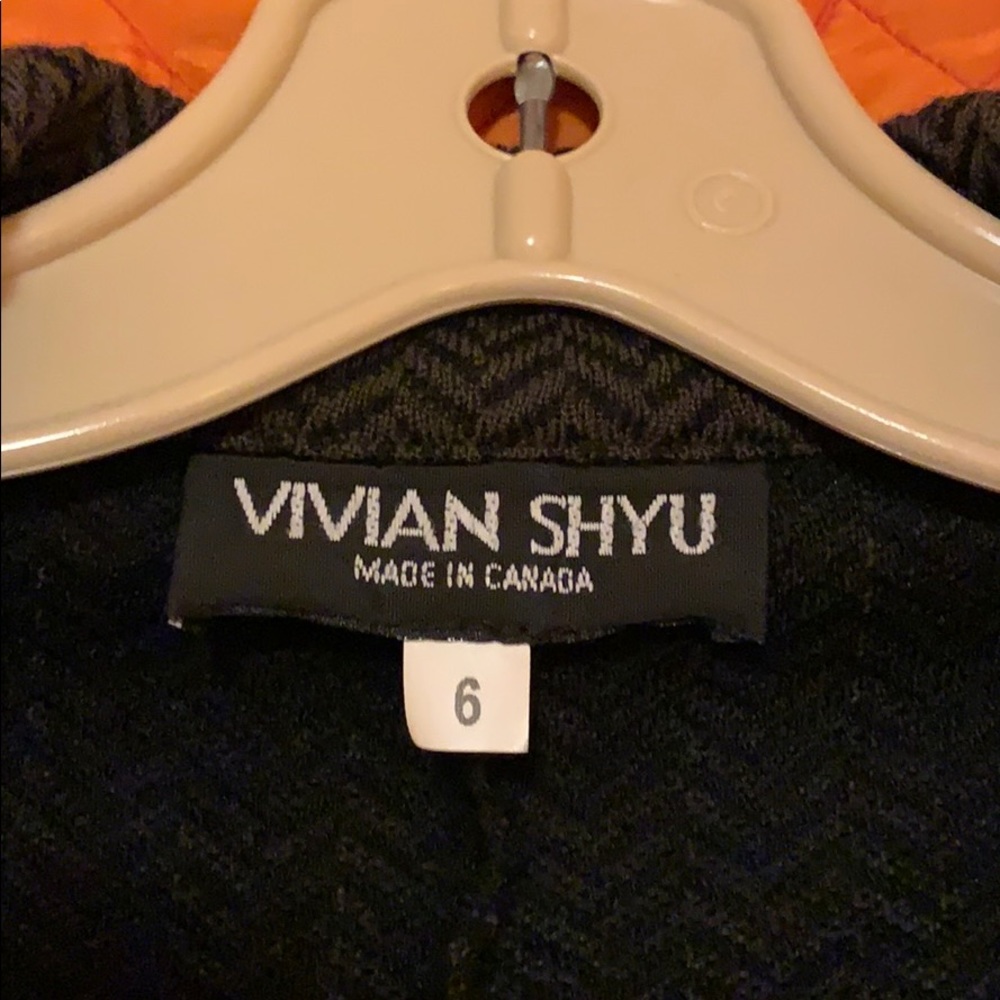 Jacket - Picture 7 of 7